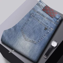 louis vuitton lv jeans pour homme s_12a7b43